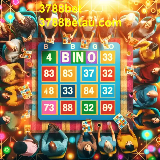 Descubra o Bingo no 3788bet: Diversão e Prêmios ao Seu Alcance
