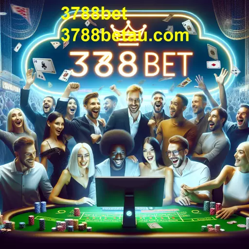 A Revolução do Fantasy Sports em 3788bet