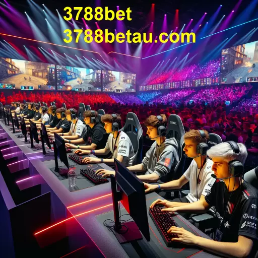 A Ascensão dos Esportes Virtuais: Uma Nova Era de Entretenimento